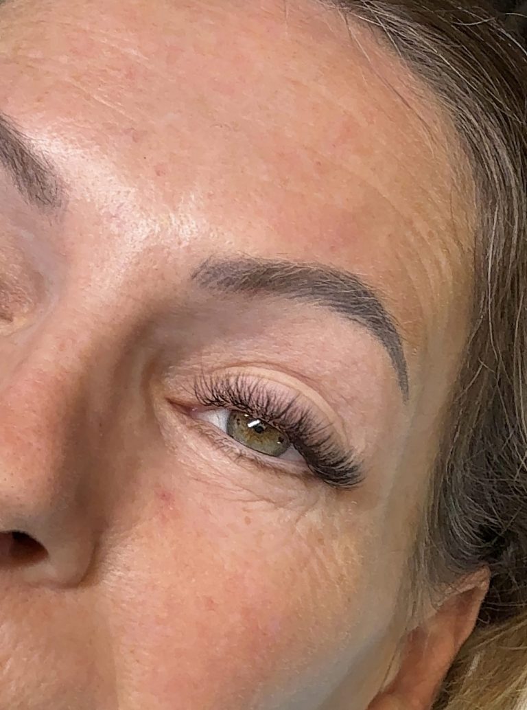 Eyelash Extension3