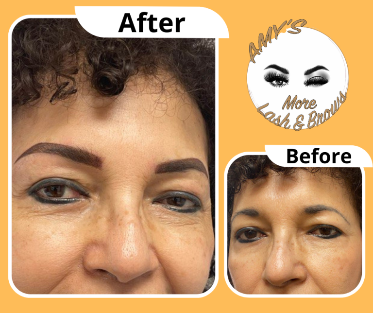 Fixing eyebrows5