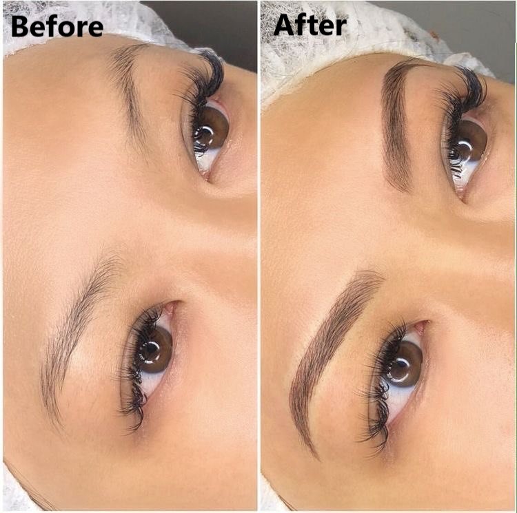 Hairstroke Eyebrows1