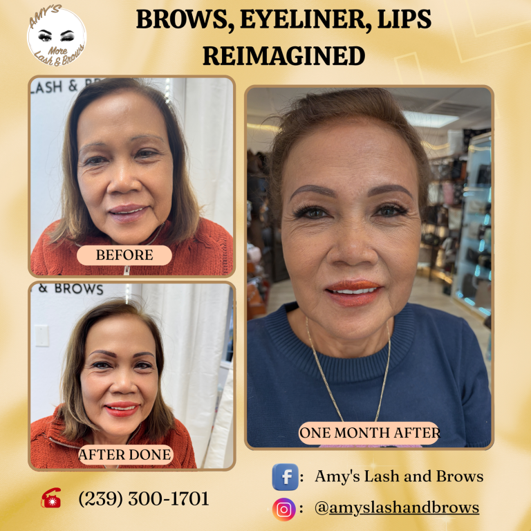 Ombre Eyebrows6a