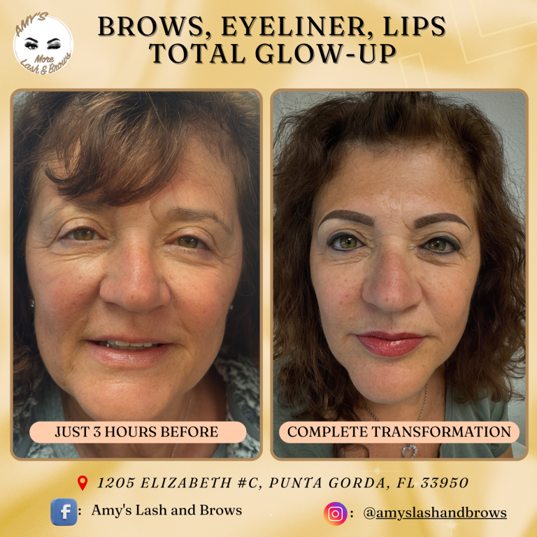 Ombre Eyebrows8a