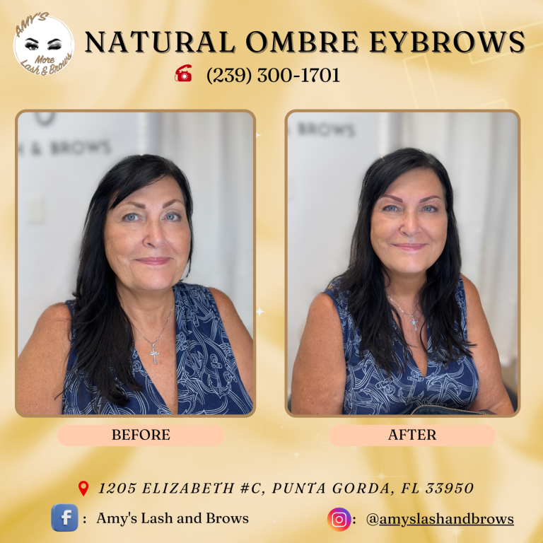 Ombre Eyebrows9a