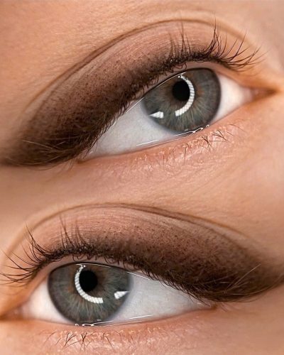 Ombre Eyeliner Ombre Eyeliner