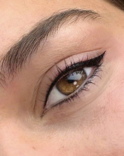 Upper & Lower Eyeliner Upper & Lower Eyeliner
